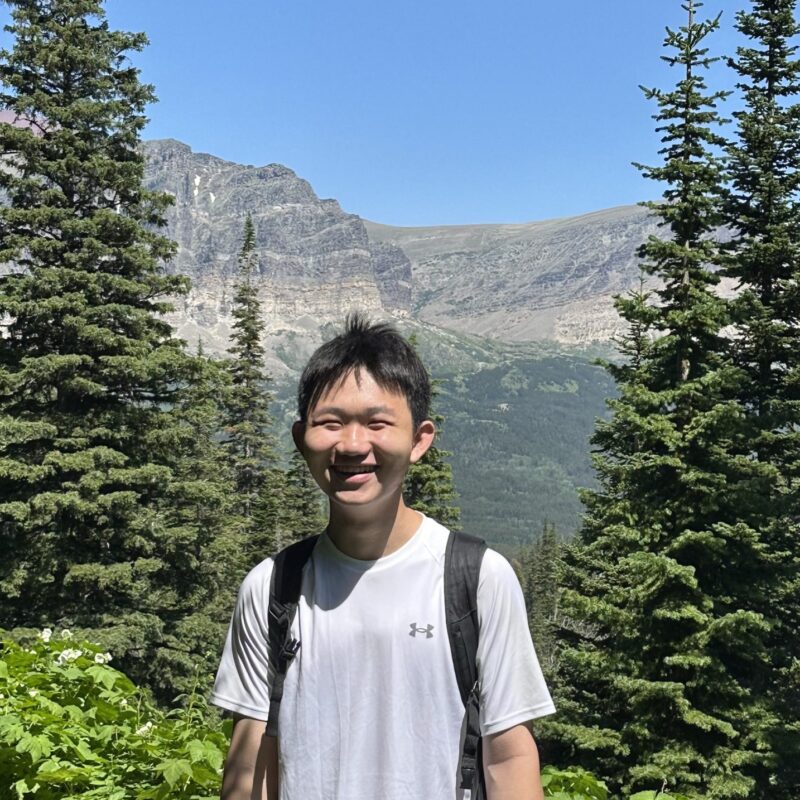 Jeffrey Shen